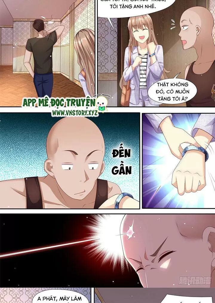Cưng Chiều Vợ Yêu: Chapter 297: Trí dũng song toàn