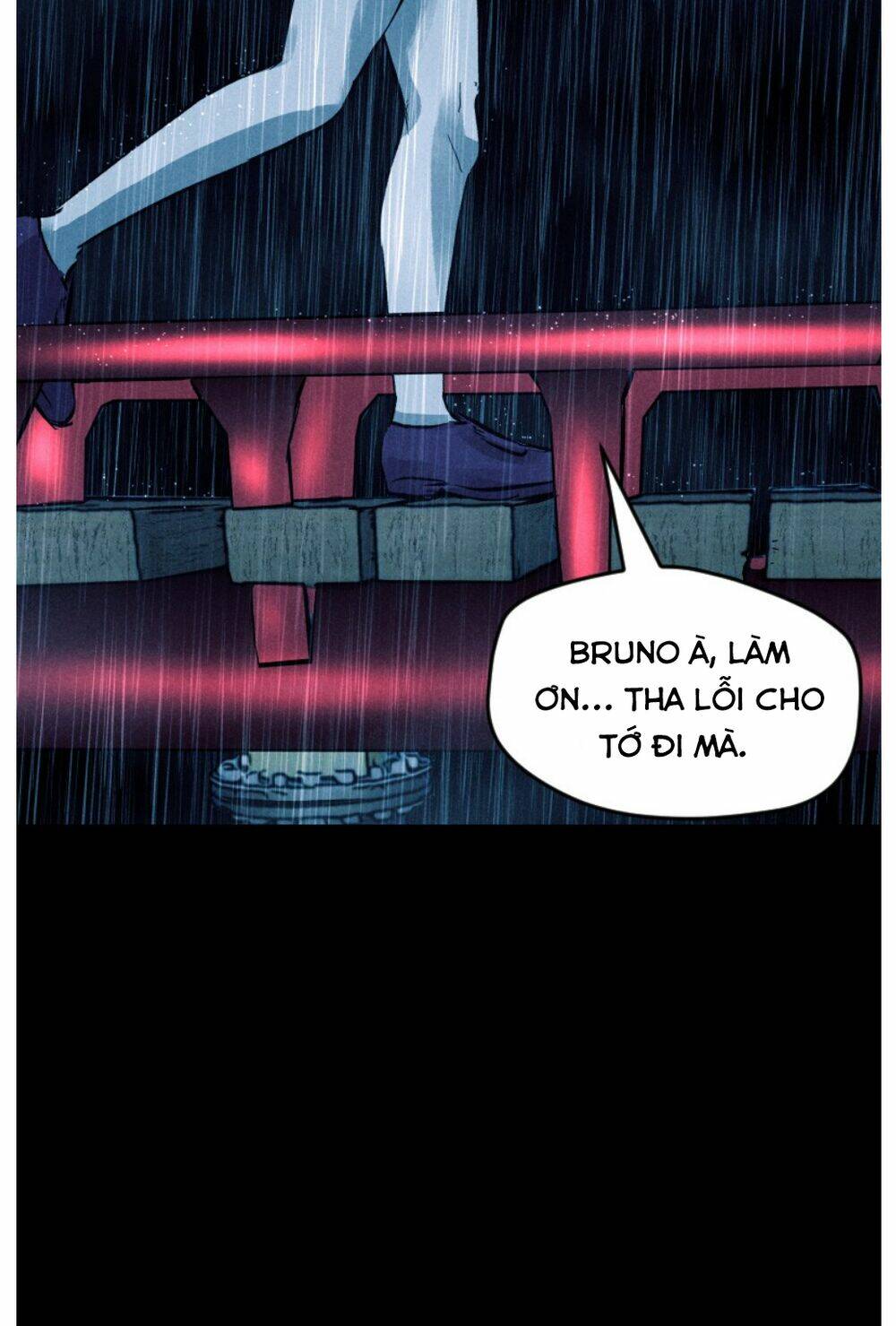 Vùng Đất Xám: Chapter 27