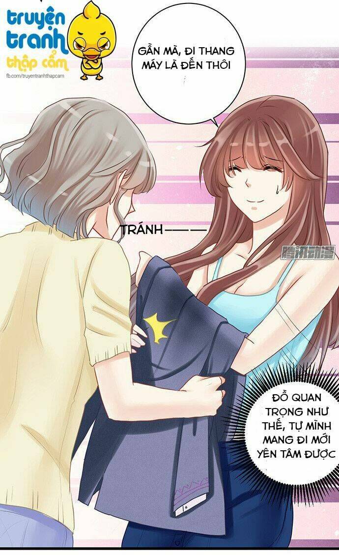 Trọng Sinh Để Ngủ Với Ảnh Đế: Chapter 19