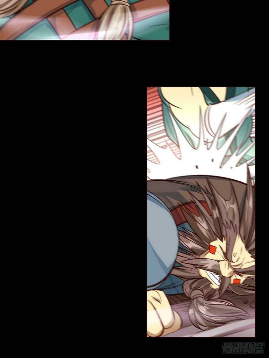 Người Nguyên Thủy Mạnh Nhất: Chapter 38