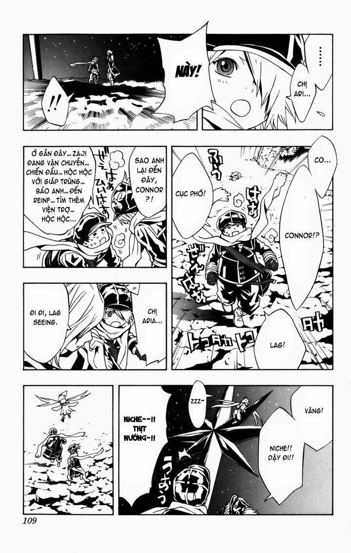 Ong Đưa Thư: Chapter 10