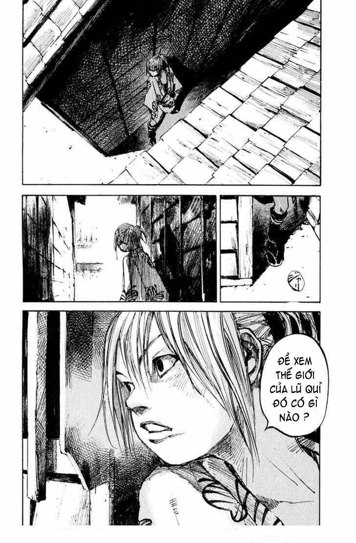 Sidooh: Chapter 35