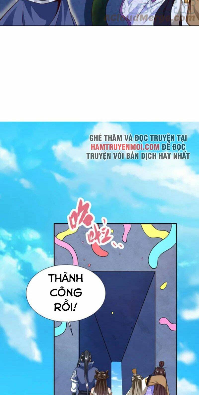 Chí Tôn Trời Hoang: Chapter 77