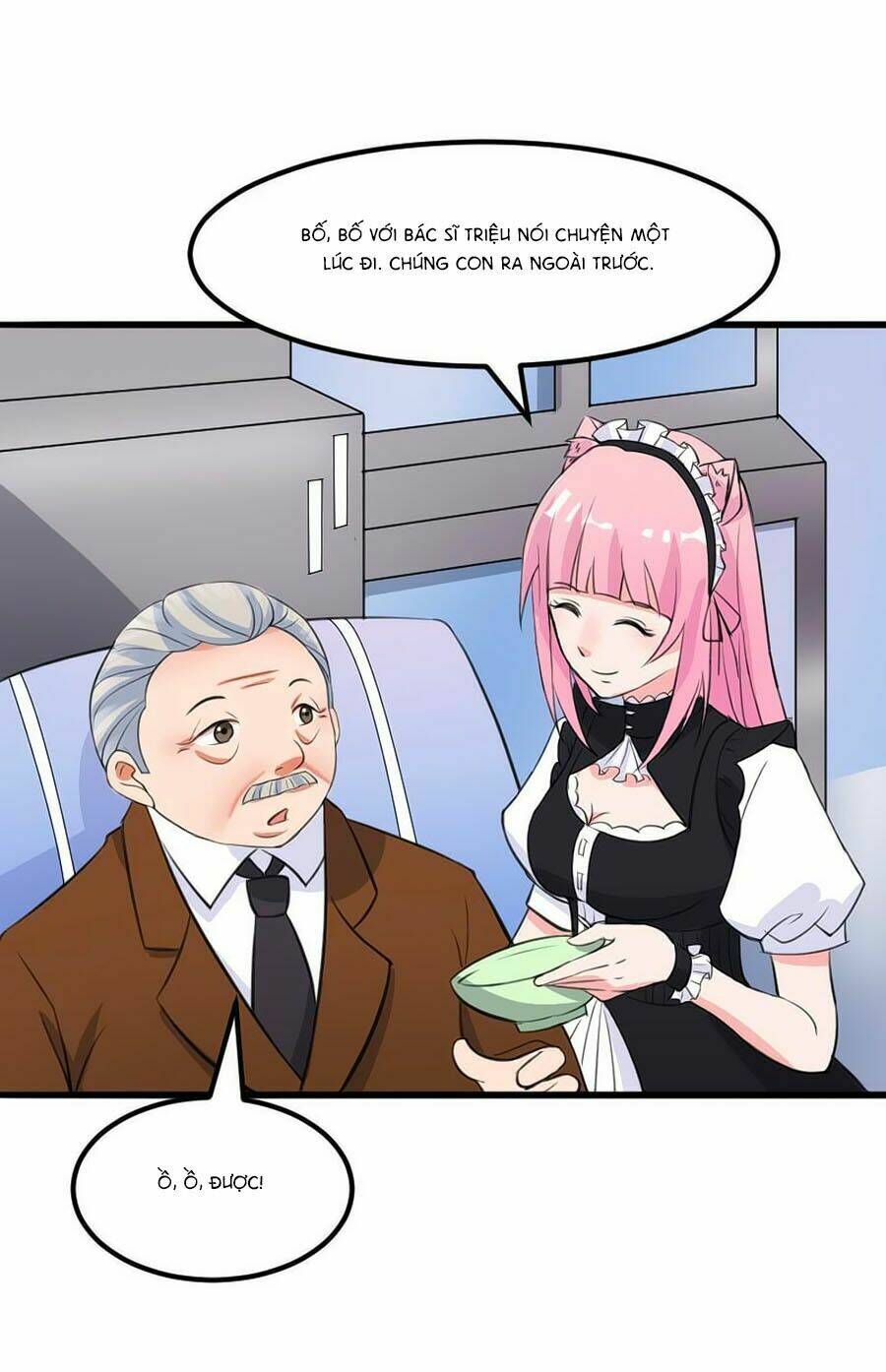 Số Hiệu 1314: Chapter 19