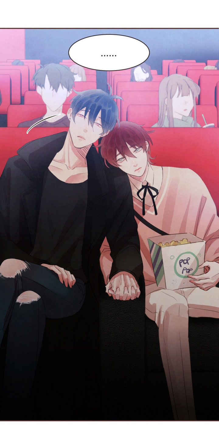 Giữa Tình Yêu Và Tình Bạn: Chapter 46