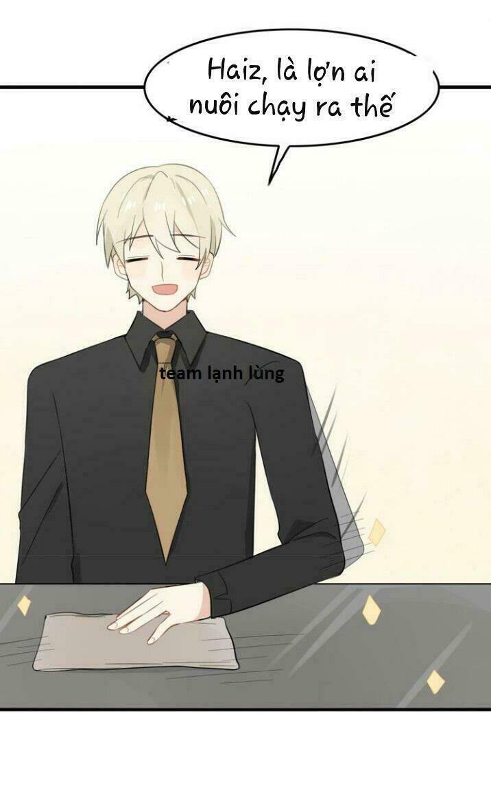 Thú Sủng Của Tôi Bị Mất Trí Rồi: Chapter 9