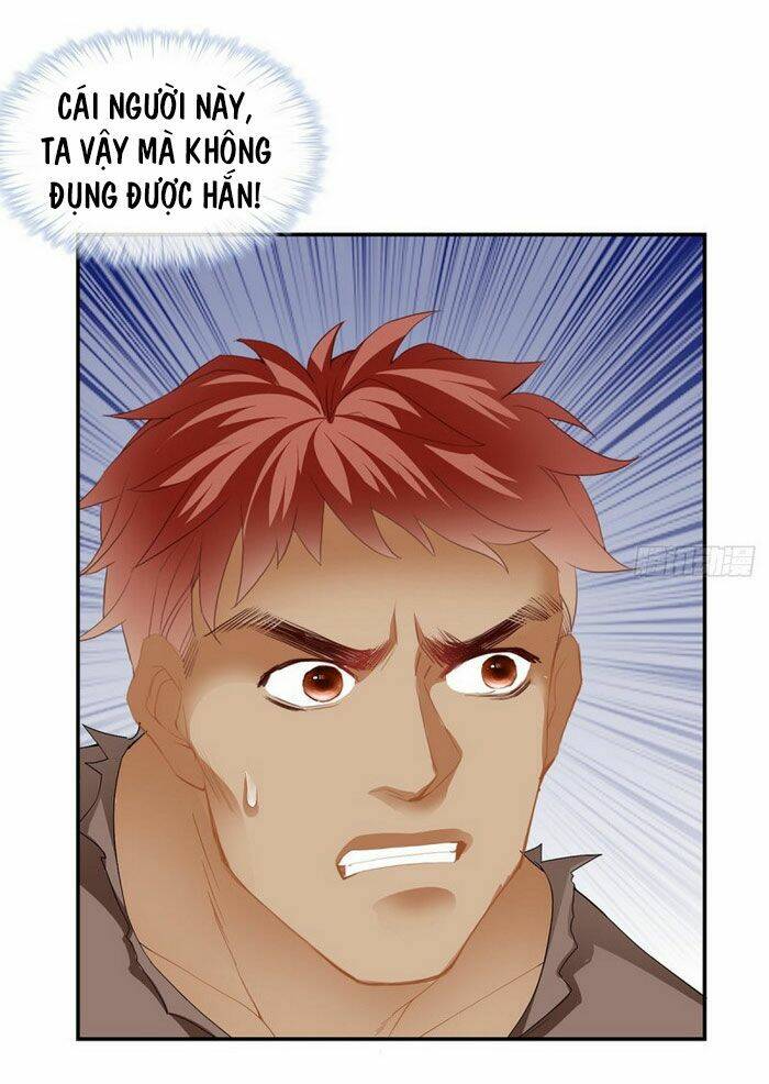 Cửu Tinh Bá Thể Quyết: Chapter 38
