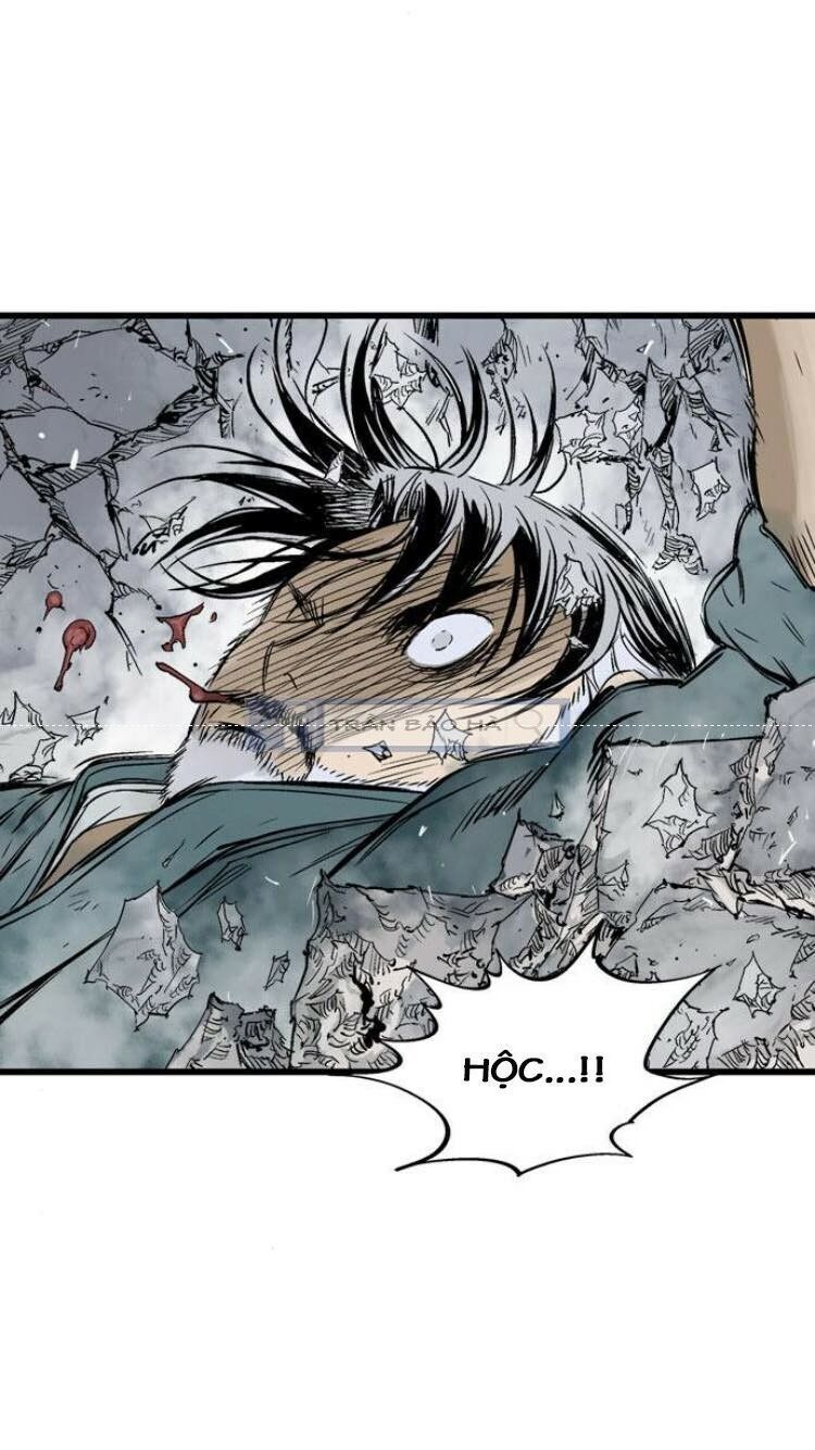 Cao Thủ 2: Chapter 118