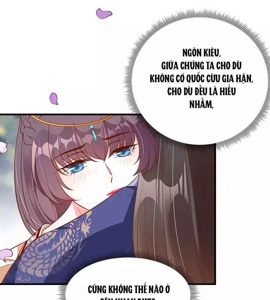 Thịnh Thế Lê Hoa Điện: Chapter 94