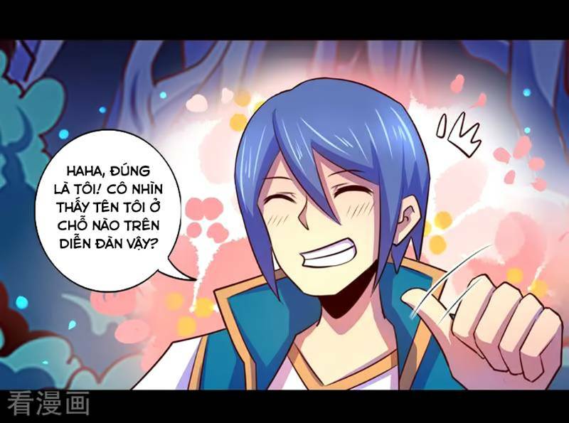 Ta Không Phải Là Npc: Chapter 97