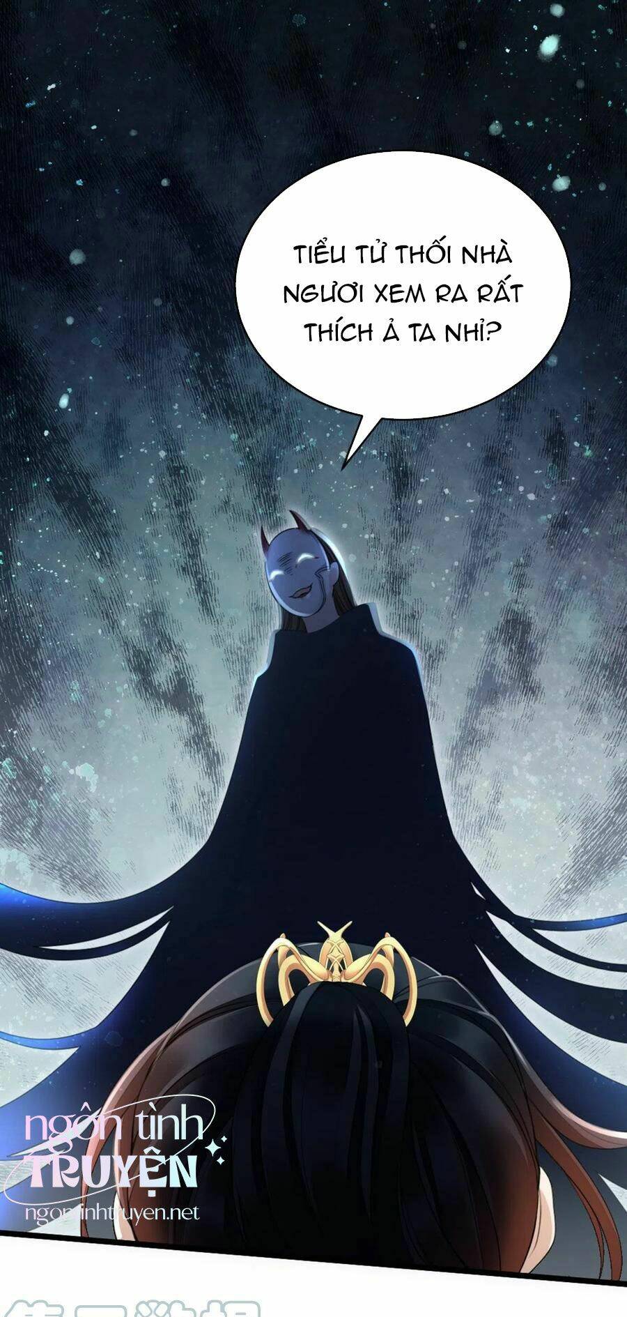 Mau Xuyên Không Rửa Tội Cho Nhân Vật Phản Diện: Chapter 29