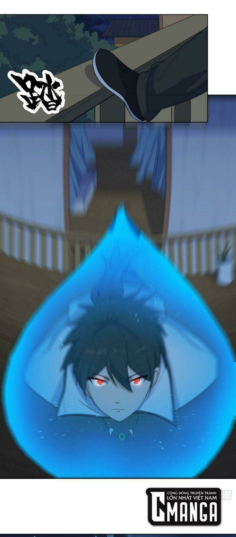 Thần Long Tinh Chủ: Chapter 19