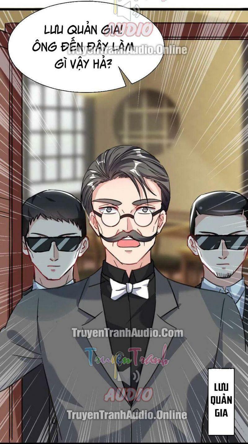 Trọng Sinh Khí Thiếu Quy Lai: Chapter 144