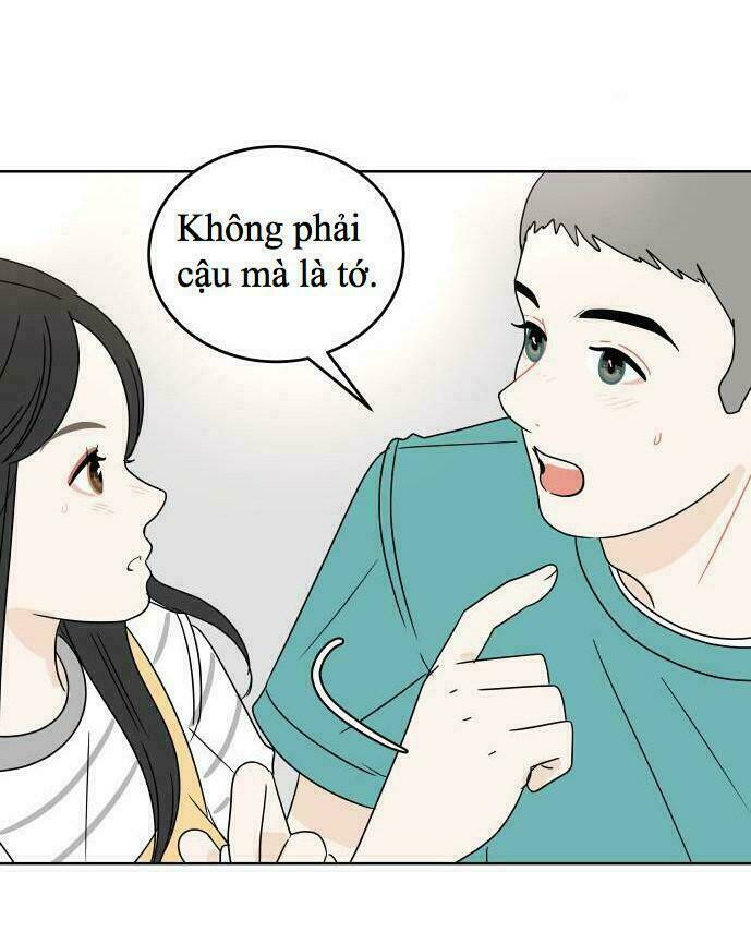 30 Phút Bước Đi Bên Em: Chapter 52.5