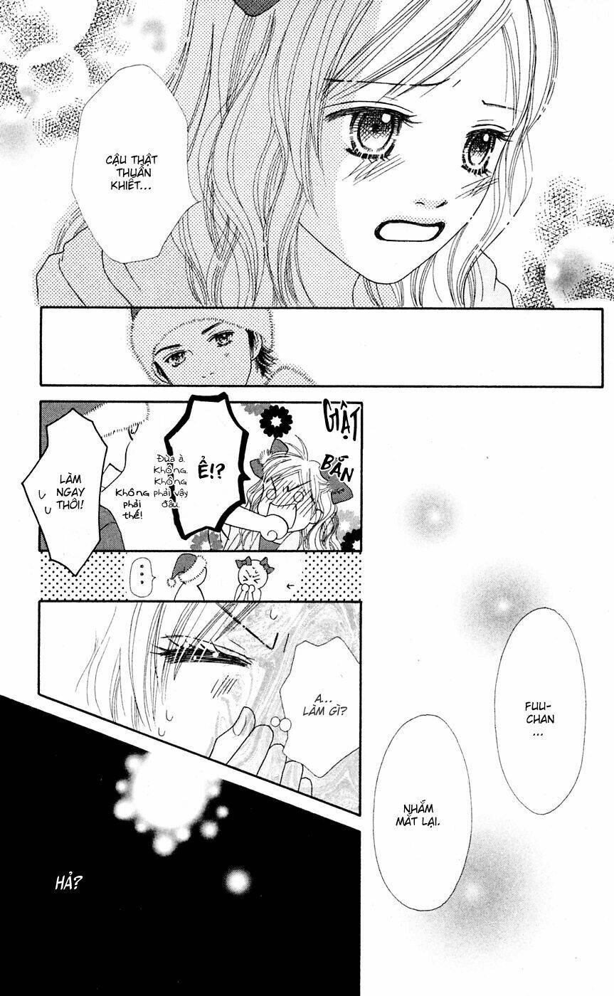 Cô Láng Giềng: Chapter 81