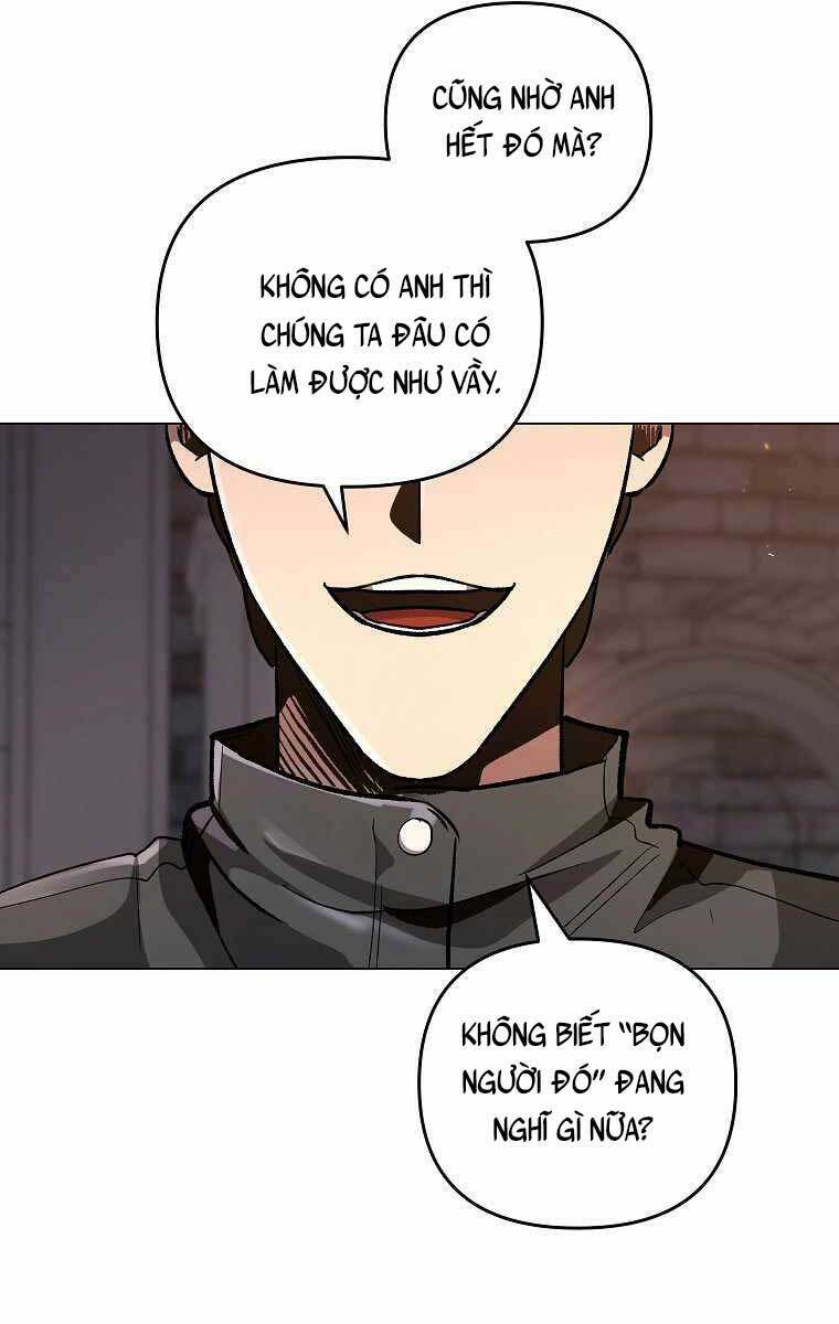 Con Đường Diệt Thần: Chapter 20
