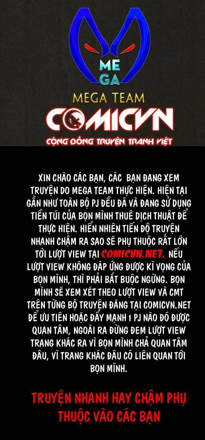 Quái Vật Tại Chung Cư Xanh: Chapter 55