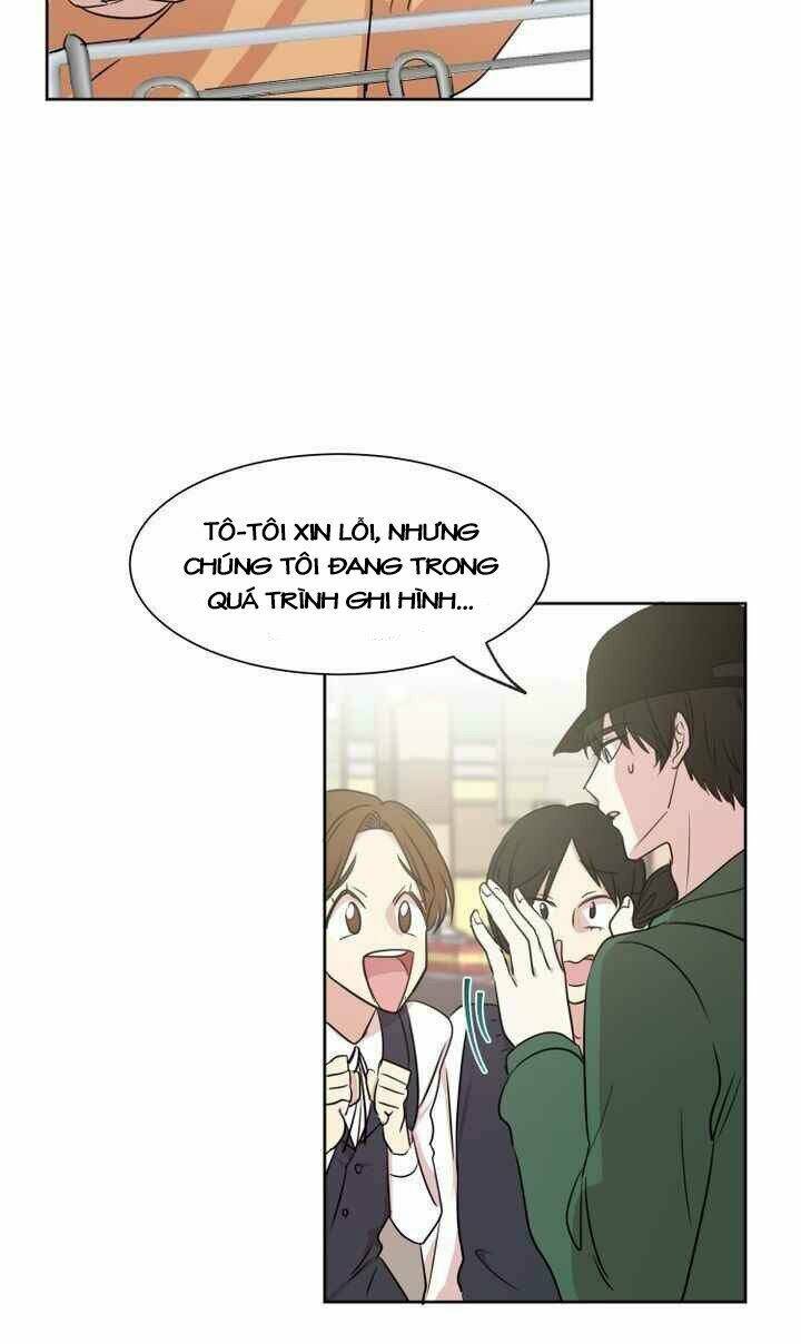 Idol Sống Trong Nhà Tôi !: Chapter 3