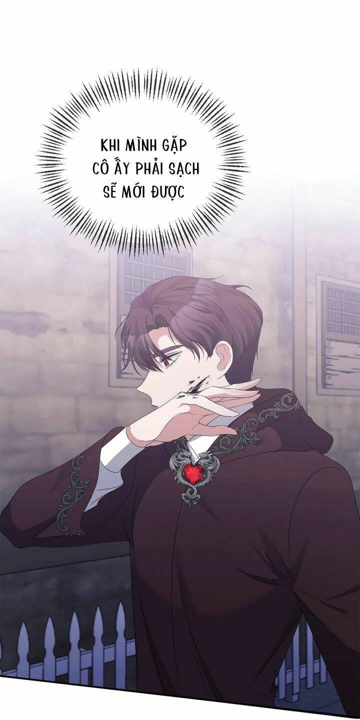 Nữ Công Tước Phương Bắc Là Một Nhân Vật Phản Diện: Chapter 24