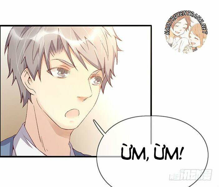 Tổng Tài Đại Nhân Tâm Thiếu Nữ: Chapter 2.2