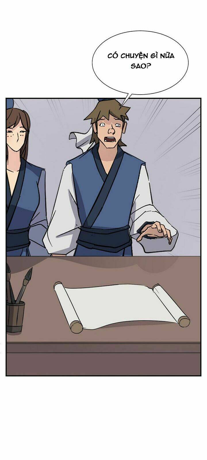 Trọng Sinh, Bất Khả Chiến Bại: Chapter 79