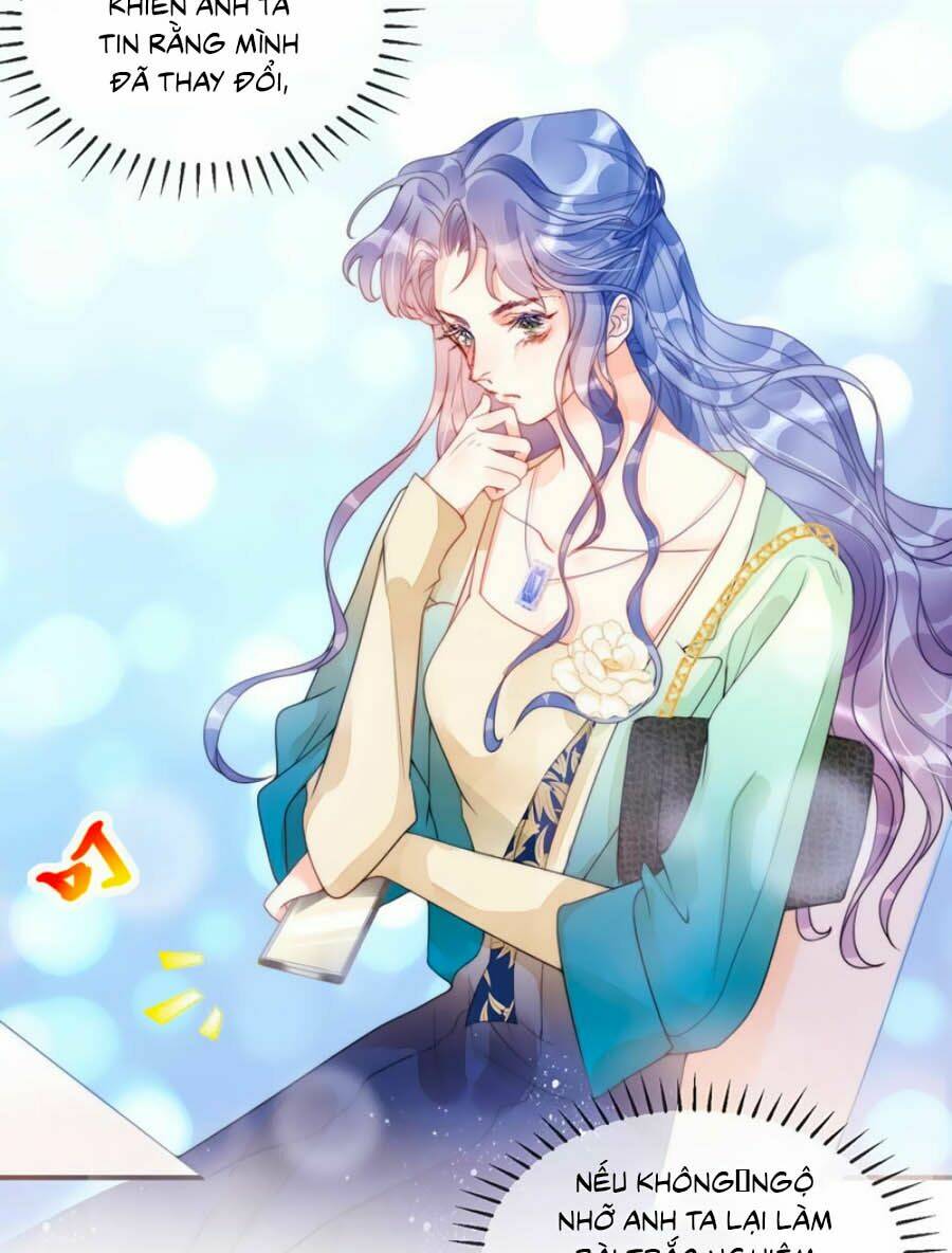 Cựu Ái Tân Nhan: Chapter 6