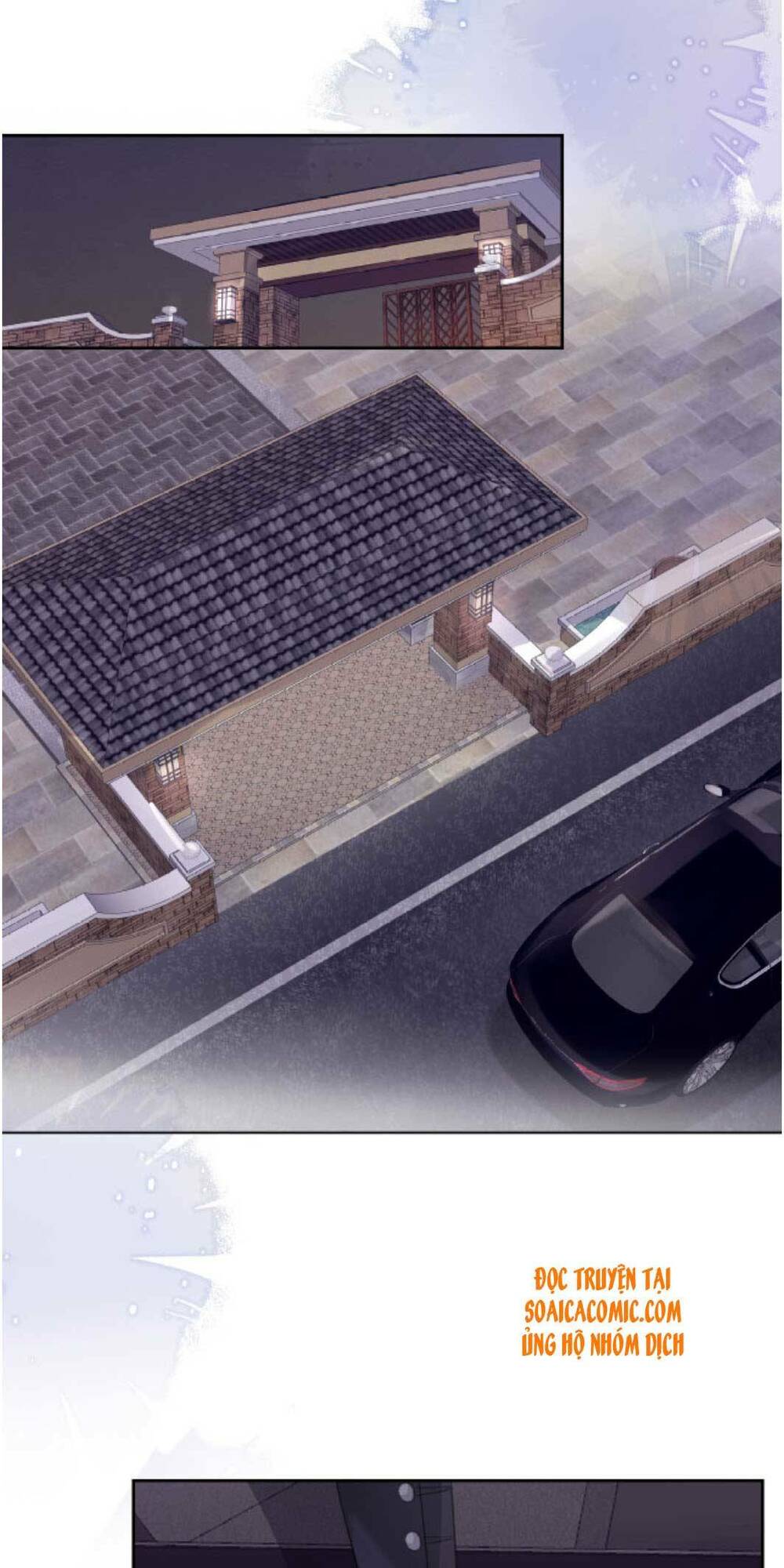 Ngự Tỷ Toàn Năng Lại Bị Phá Mã Giáp: Chapter 12