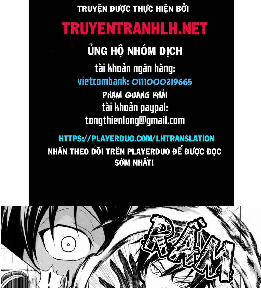 Thủ Đoạn Nham Hiểm Của Cô Gái Mặt Nạ: Chapter 52