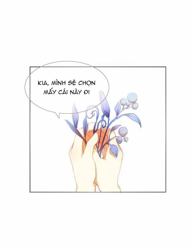 Kế Hoạch Trái Tim: Chapter 14