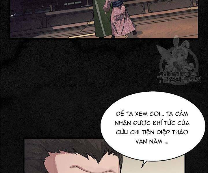 Mục Hạ Vô Nhân: Chapter 6