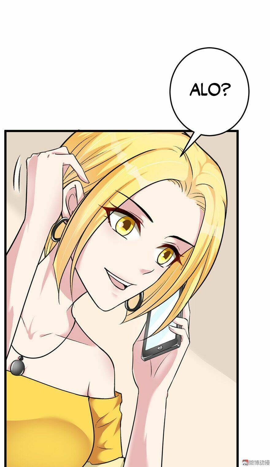 Cấm Tình Điềm Mật: Đế Thiếu Hào Môn Trêu Tận Cửa: Chapter 34