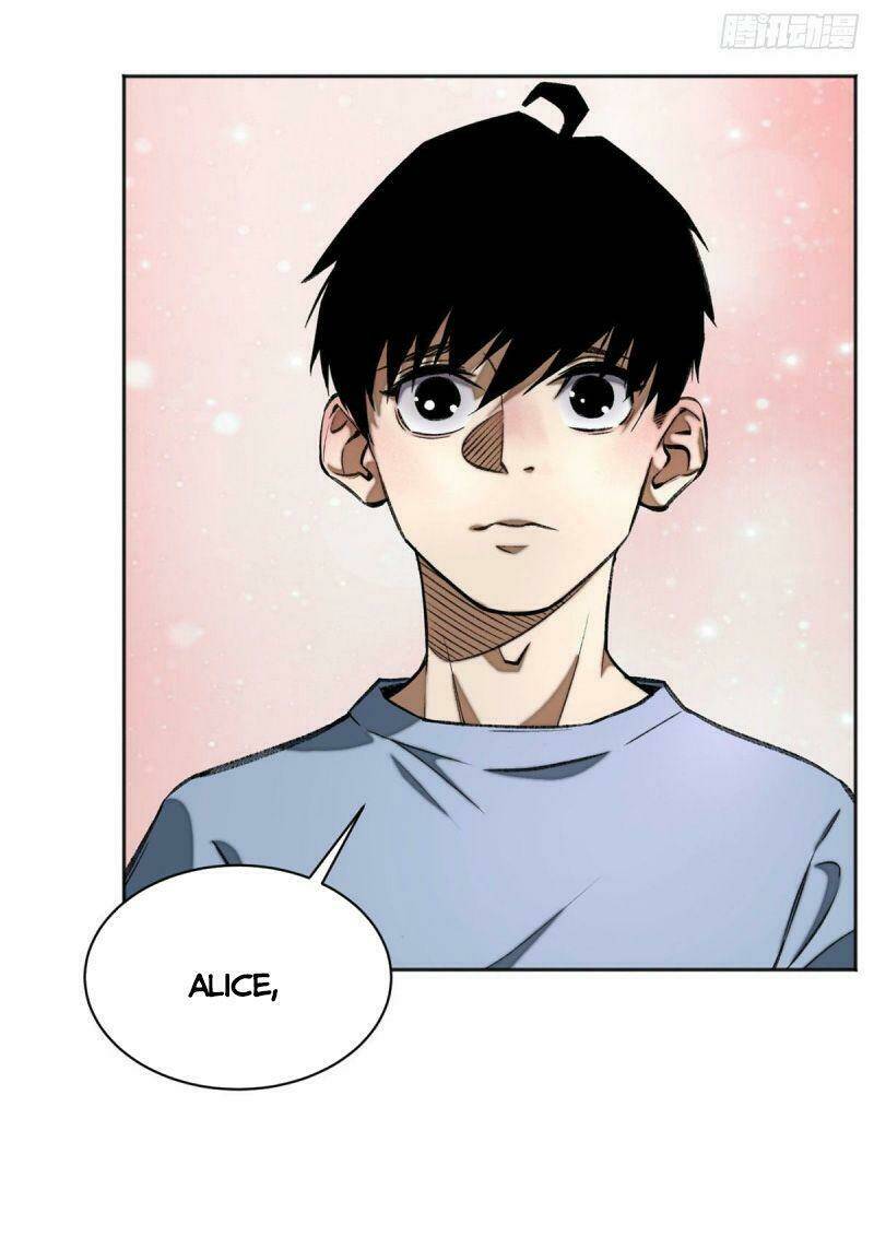 Minh Nhật Chi Kiếp: Chapter 12