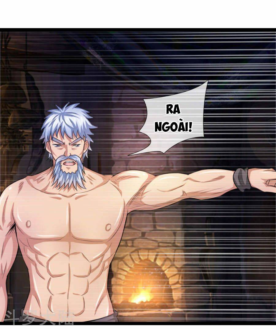 Tuyệt Thế Phi Đao: Chapter 80