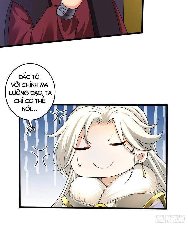 Bắt Đầu Từ Làm Ngón Tay Vàng: Chapter 53