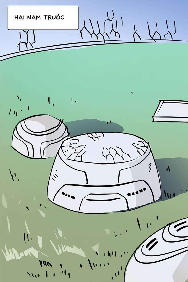 No Longer Myself: Chapter 4