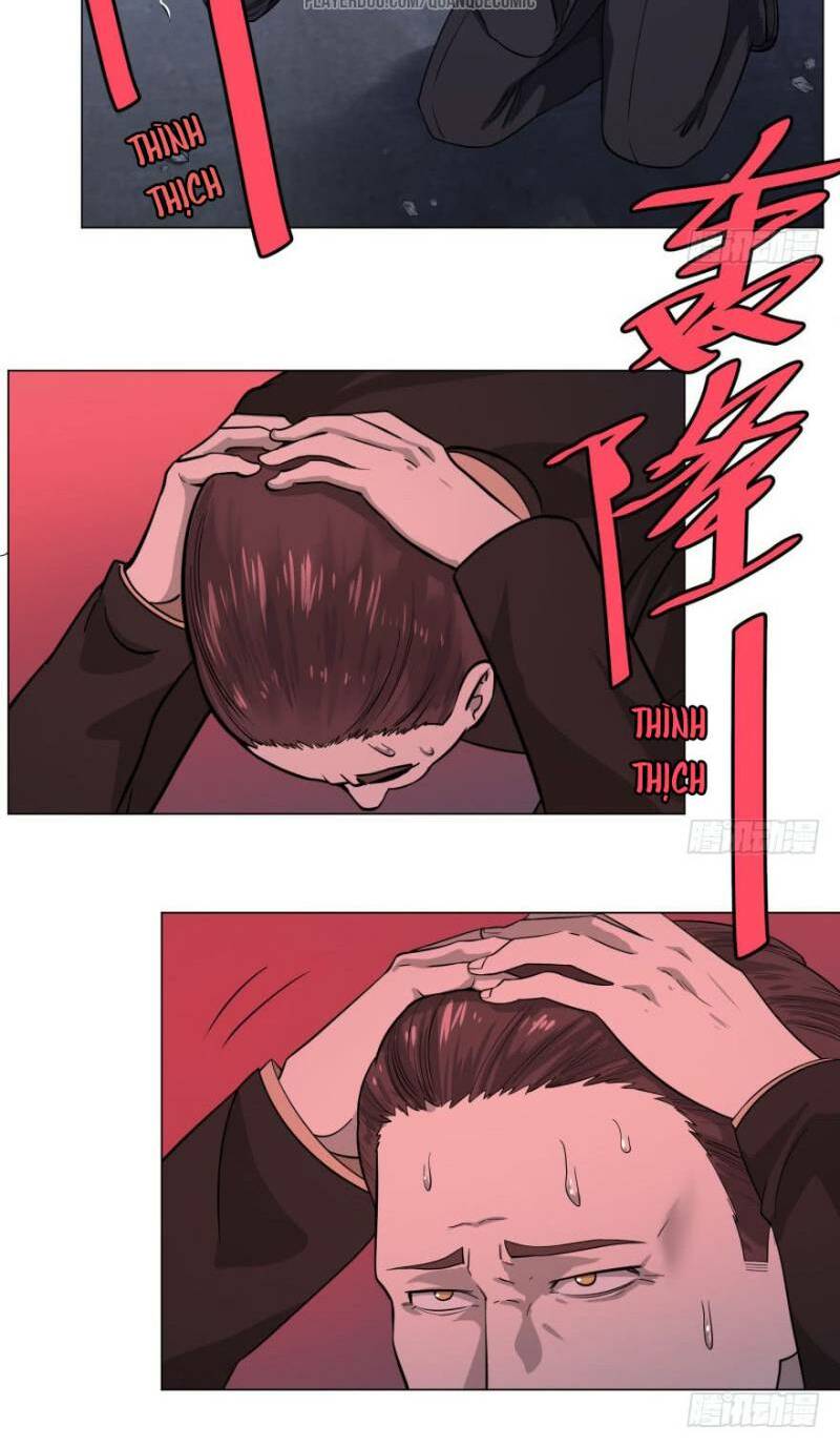 Danh Sách Kẻ Phản Diện: Chapter 45