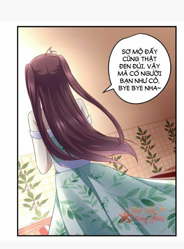Thiên lại âm linh: Chapter 53