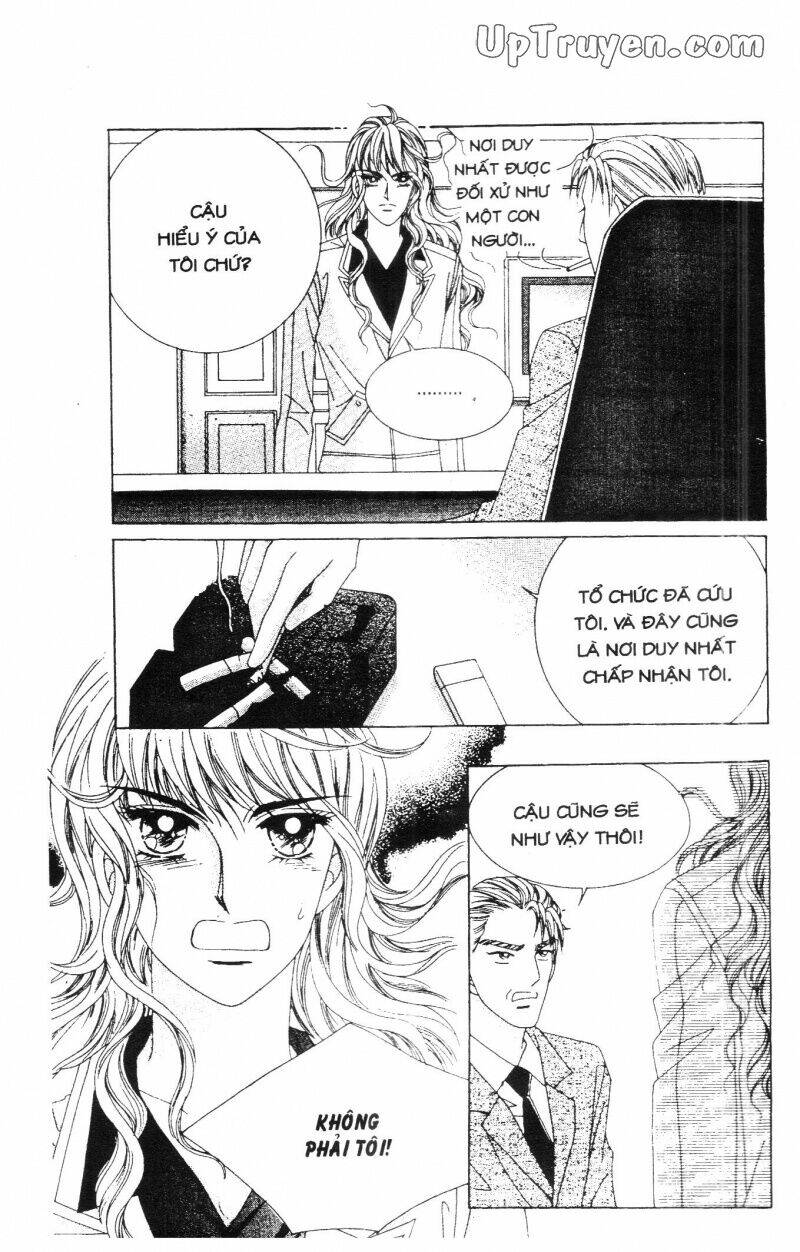 Mặt nạ tình yêu: Chapter 60