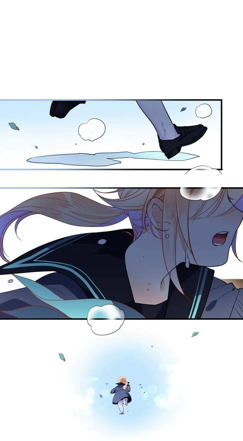 Luyến Khúc Trăng Lưỡi Liềm: Chapter 1