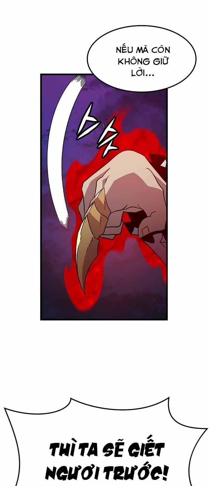 Điểm Chết: Chapter 25