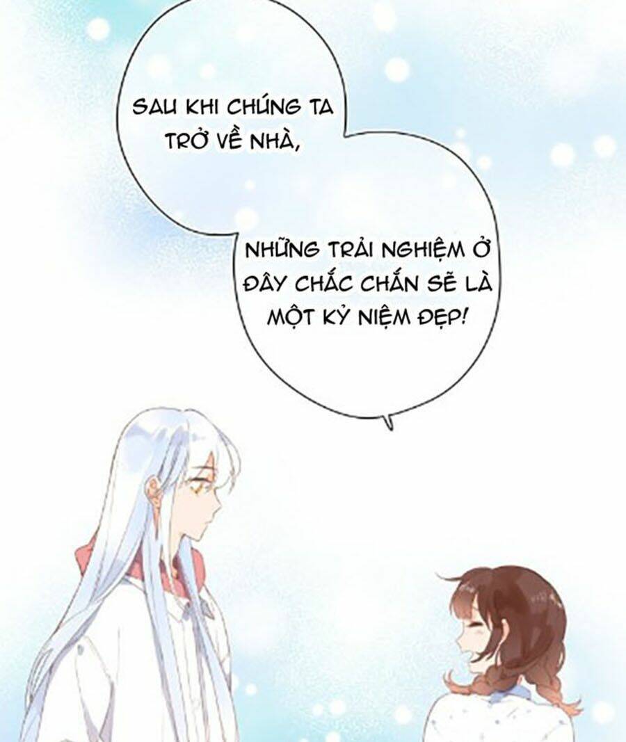 Sos! Tôi Đã Yêu Một Con Sâu Bướm (Phần 2): Chapter 7