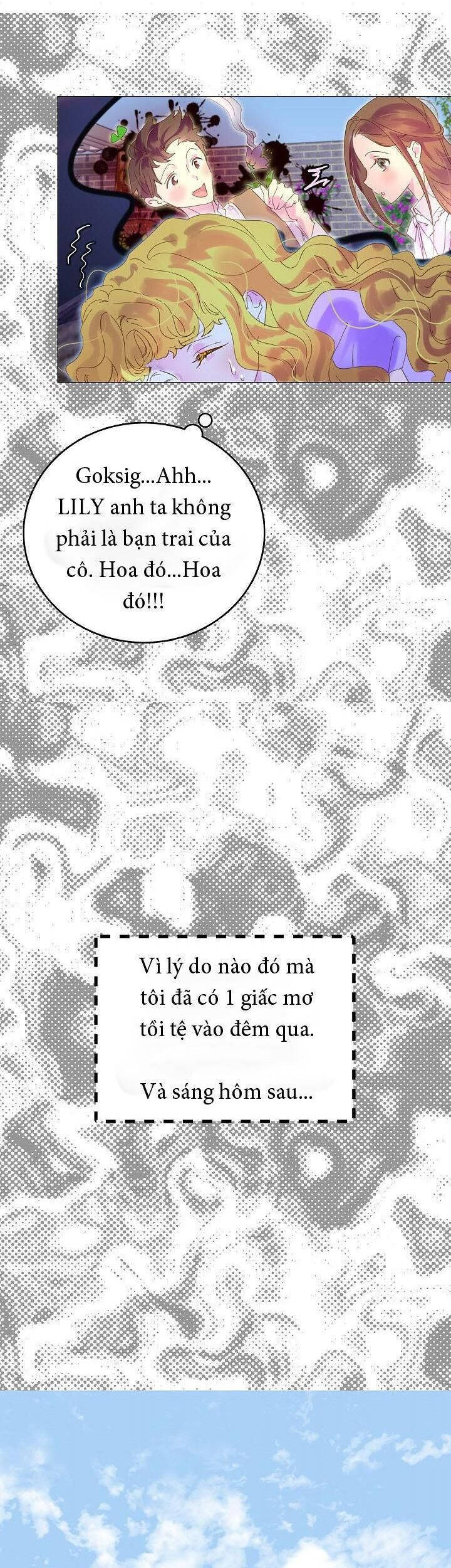 Đừng Xem Thường Nữ Phụ: Chapter 67