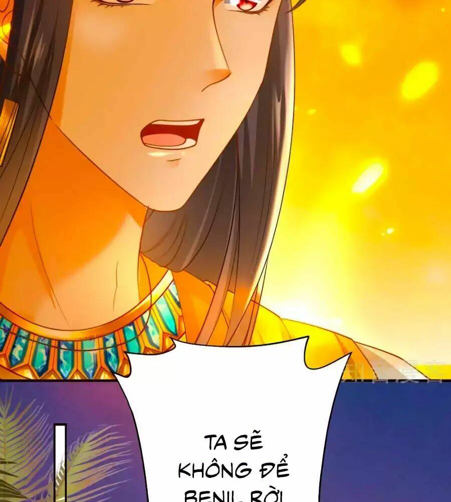 Sủng Hậu Của Vương: Chapter 20