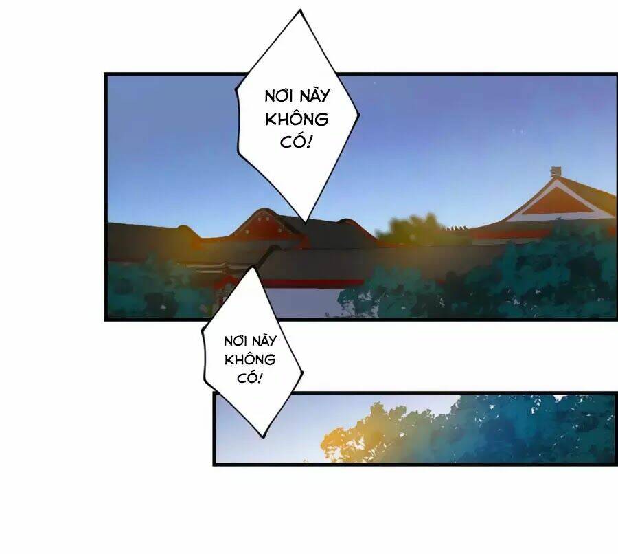 Thượng Quốc Phú Chi Thiên Đống Tuyết: Chapter 105