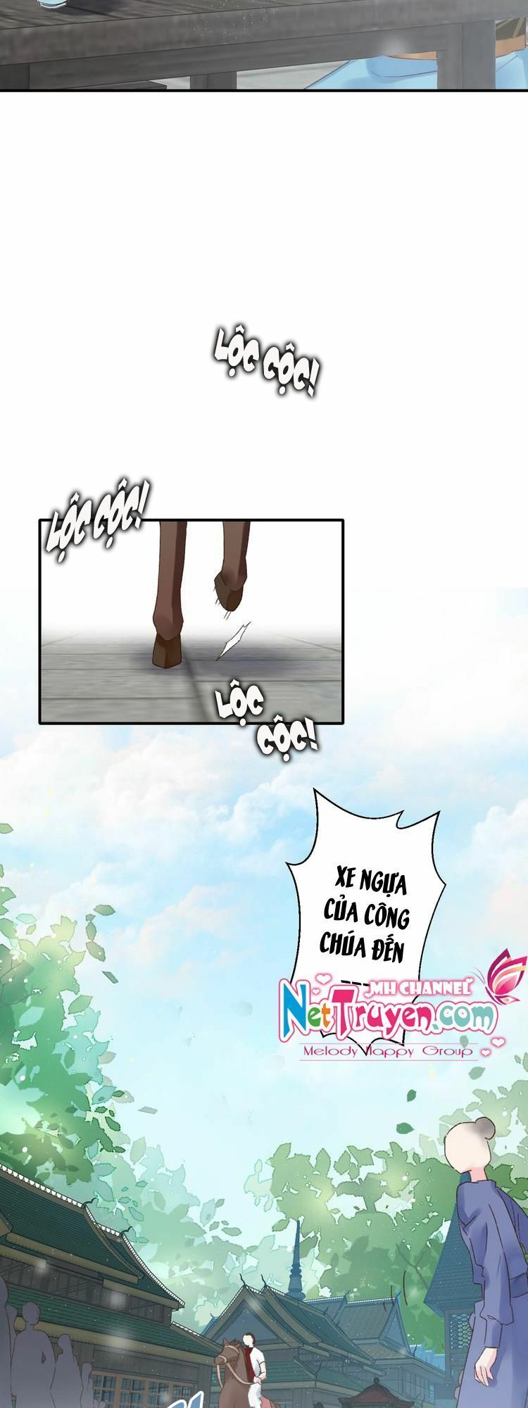 Hoa Nhan Sách 2: Chapter 26