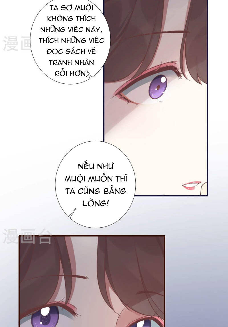 Hoàng Hậu Bận Lắm: Chapter 202