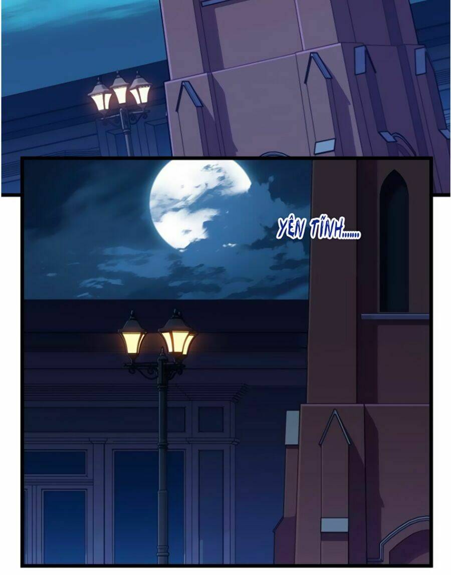 Bài Hát Tình Yêu: Chapter 12