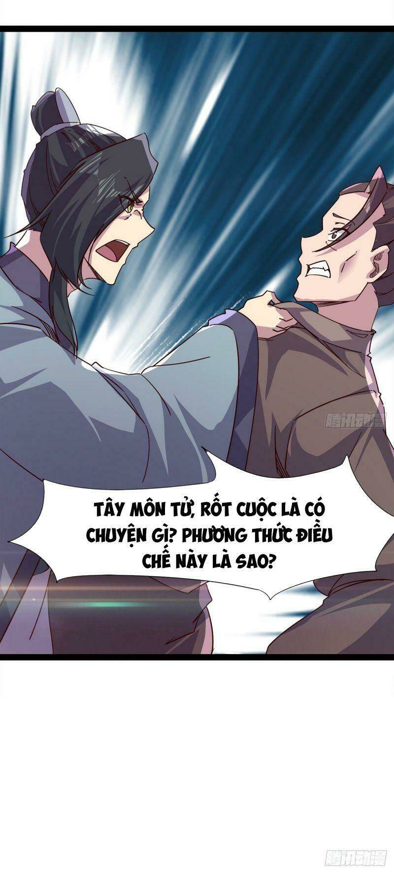 Kiếm Đồ: Chapter 65