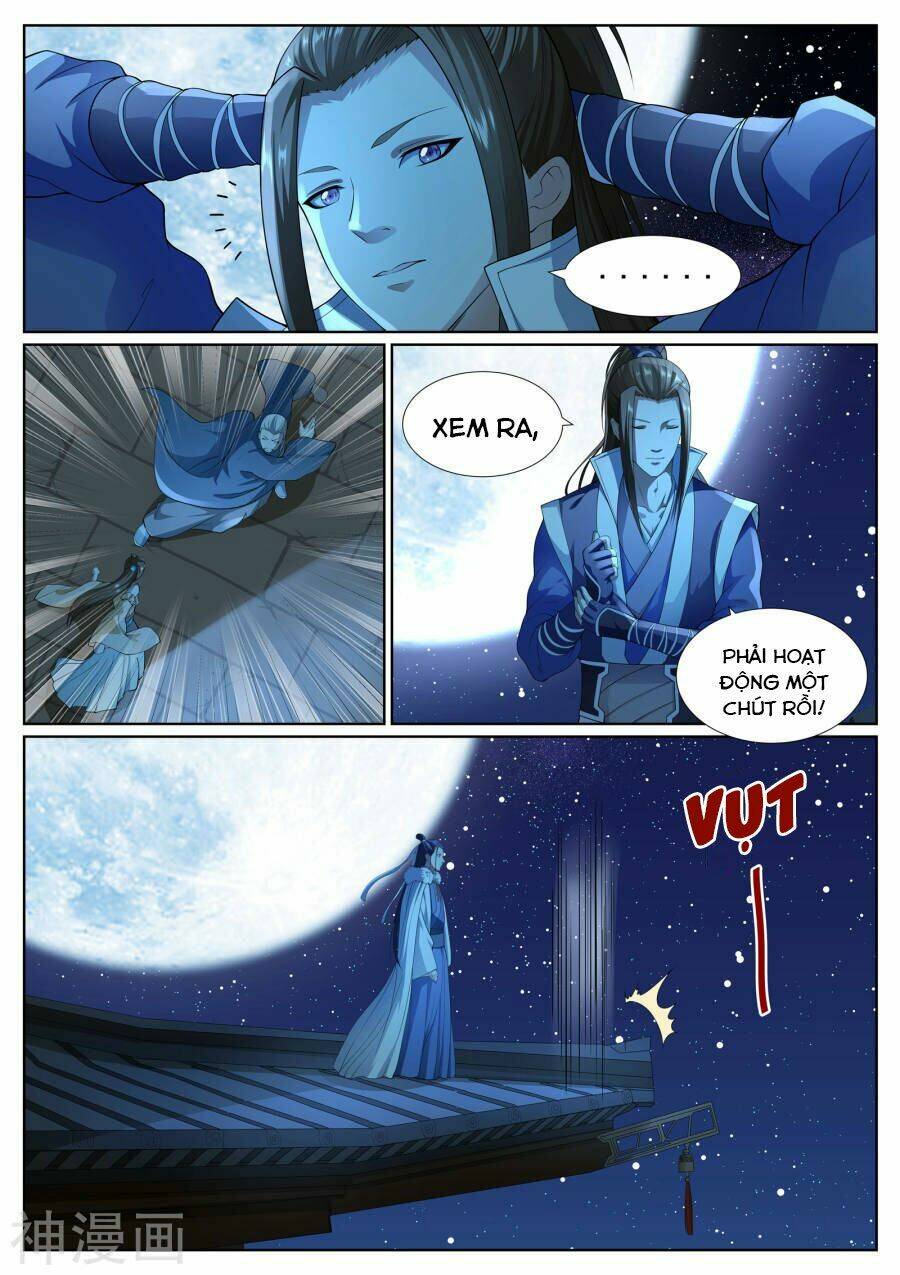 Bạch Chỉ Y Tiên: Chapter 42
