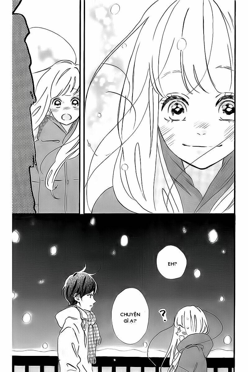 Sensei Kunshu: Chapter 10